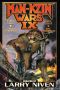 [Man-Kzin Wars 09] • Larry Niven’s Man-Kzin Wars - IX